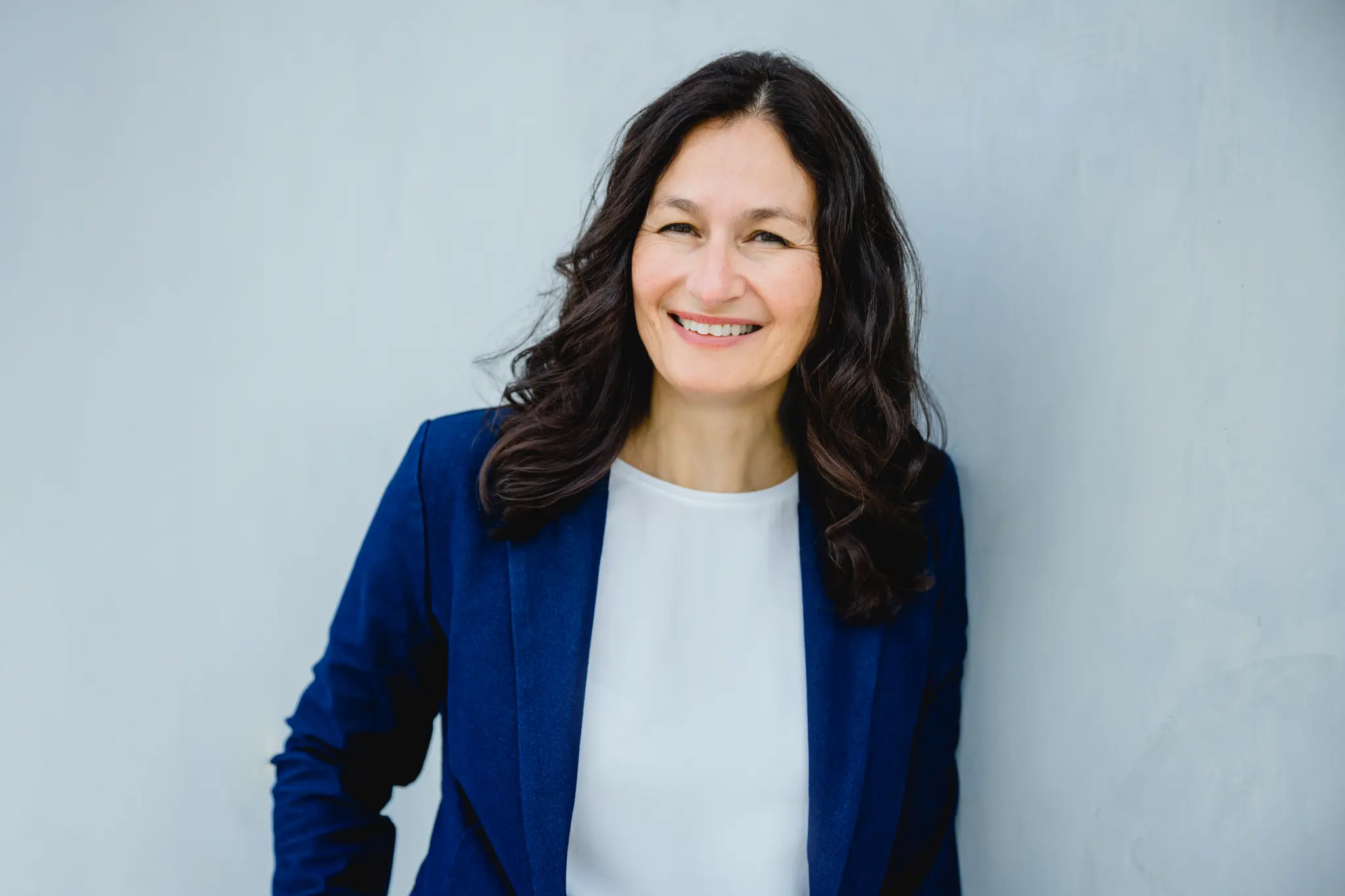 Rafaela Fleischer Portrait